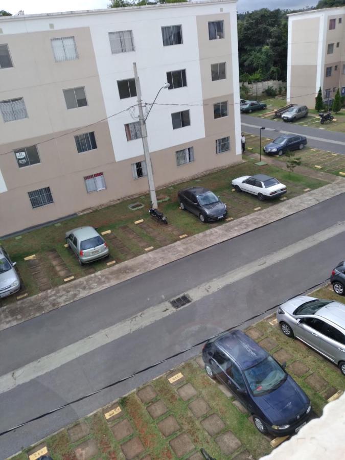 Apartamento Apartamento Inteiro Proximo Aeroporto De Confins Vespasiano Exterior foto