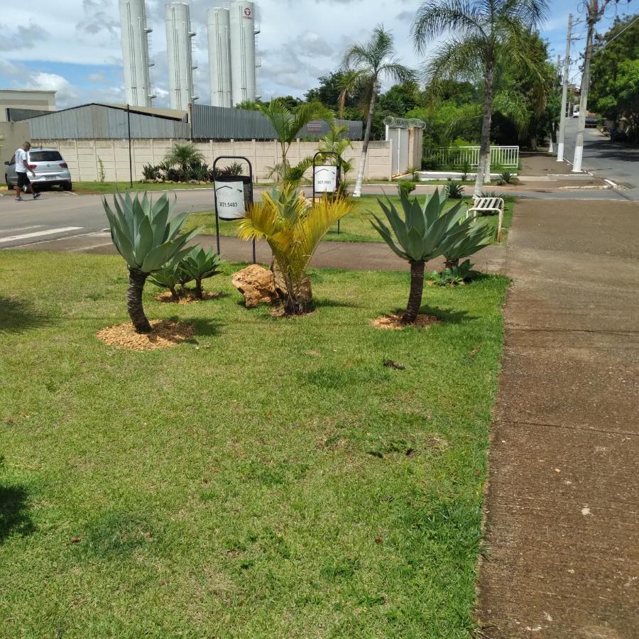 Apartamento Apartamento Inteiro Proximo Aeroporto De Confins Vespasiano Exterior foto